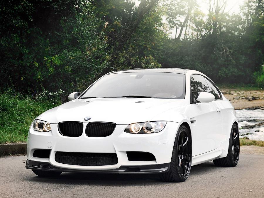 BMW M3 by WSTO 2010 года  (фото 25 из 38)